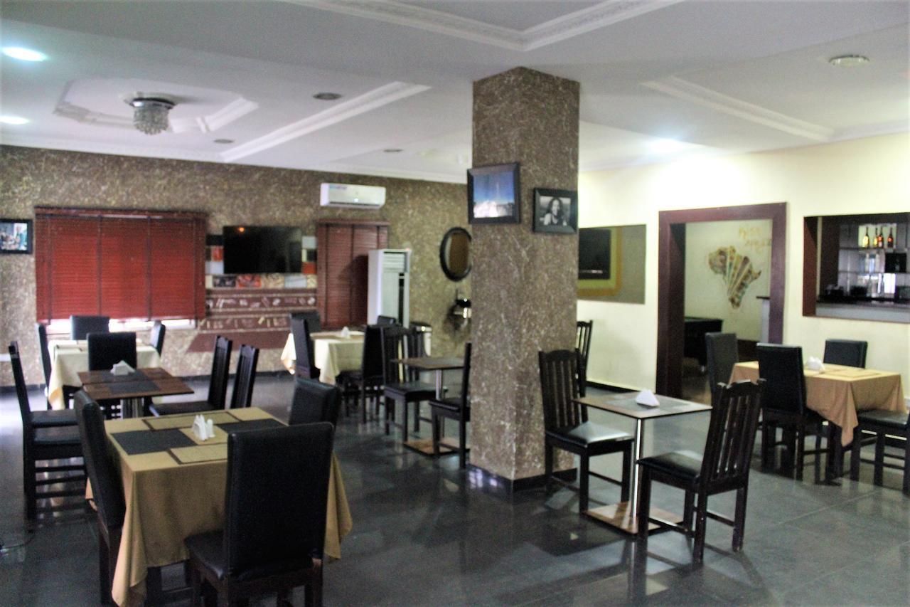 Hotel Atican Beach Lagos Exterior foto