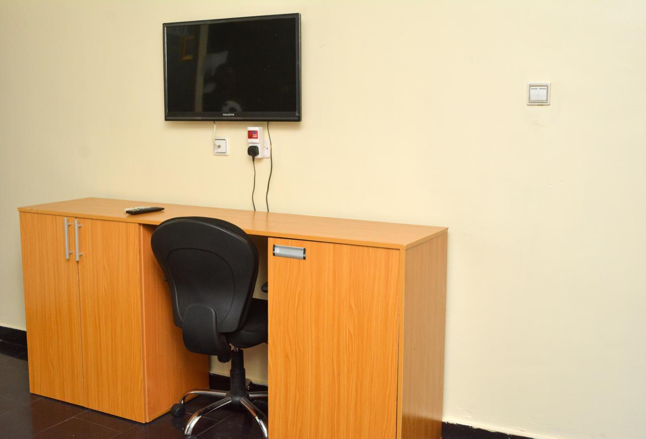 Hotel Atican Beach Lagos Exterior foto